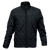 Mens Rochfort Jacket - Black, Corporate Clothing, Azulwear, South Africa
