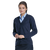 Ladies Basic Cardigan, Formal Clothing, Azulwear South Africa