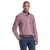 Premium quality classic versatile design Mens Cedar Long Sleeve Shirt for professional office uniforms by Azulwear South Africa.