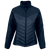 Ladies Melbourne Jacket - Navy, Corporate Clothing, Azulwear South Africa Ladies Melbourne Jacket - Navy, Corporate Clothing, Azulwear South Africa