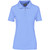 Ladies New York Golf Shirt - Light Blue, Azulwear South Africa