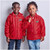 Kids Alti-Mac Terry Jacket, Azulwear Kids Clothing South Africa