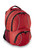 Red Championship Backpack by Azulwear Cape Town, South Africa