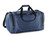 Navy Championship Sports Bag by Azulwear Cape Town, South Africa