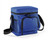 Blue Thermo 12-Can Cooler Bag by Azulwear Cape Town, South Africa