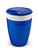 Altitude Manhattan Plastic Double-Wall Tumbler - 300ml - Blue, Azulwear Promotional Gifts & Branding