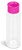 Kooshty Boost Glass Water Bottle - 700ml - Pink, Azulwear Promotional Gifts & Branding