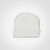 Aspen Beanie - White by Azulwear, available nationally in South Africa