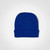 Aspen Beanie Royal Blue with custom branding options by Azulwear Cape Town, South Africa