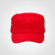 Fidel Cap Red, by Azulwear, available nationally in South Africa