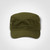 Fidel Cap Military Green by Azulwear, available nationally in South Africa