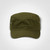 Fidel Cap Military Green by Azulwear, available nationally in South Africa