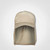 Fisherman Cap - Khaki - by Azulwear, available nationally in South Africa