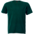 180g Cotton Crew Neck T-shirt Bottle Green - Workwear T-Shirts, Azulwear Cape Town, South Africa