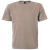 180g Cotton Crew Neck T-shirt Dove Grey -  Workwear T-Shirts, Azulwear Cape Town, South Africa