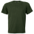 180g Cotton Crew Neck T-shirt MilitaryGreen -  Workwear T-Shirts, Azulwear Cape Town, South Africa