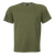Fatigue 180g Cotton Crew Neck T-shirt by Azulwear Safari Clothing South Africa