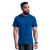 180g Combed Cotton V-neck T-shirt - Corporate T-Shirts, Azulwear Cape Town, South Africa