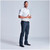 Mens Navy Chino Pants by Azulwear Safari Clothing Gauteng, South Africa