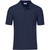 Mens Basic Pique Golf Shirt - Navy, Azulwear Corporate Wear  South Africa