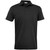 Pro Golf Shirt Mens - Black, Azulwear Corporate Clothing  South Africa