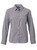 Ladies Tivoli K239 L/S Blouse - Grey - Azulwear South Africa
