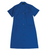 Women's Canteen Overall - Royal Blue, Azulwear Javlin Workwear