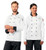 Unisex Toulon Chef Jacket Long Sleeve, Chef Wear by Azulwear South Africa