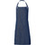 Crew Denim Bib Apron Strap View, Hospitality Uniform by Azulwear South Africa
