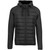 Mens Astana Jacket - Black, Azulwear Corporate Wear