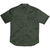 Short Sleeve Combat Shirt - Cedar Green, Azulwear Javlin Security Wear