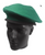 Security Beret Ceder Green by Azulwear Cape Town, South Africa
