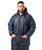Dromex Storm Glacier Freezer Jacket, Azulwear Dromex Workwear South Africa