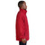Mens Classic Microfibre Polar  Fleece Side View, by Azulwear Cape Town, South Africa