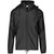 Unisex Cameroon Rain Jacket Black, by Azulwear Cape Town, South Africa