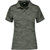 Ladies Volition Golf Shirt - Military Green, Azulwear Corporate Wear