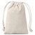 Okiyo Chikara Cotton Mini Drawstring Pouch, Azulwear Promotional Gifts & Branding Okiyo Chikara Cotton Mini Drawstring Pouch, Azulwear Promotional Gifts & Branding