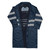 Javlin Reflective PVC Rain Coat - Navy, Azulwear Javlin Rainwear