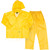 Yellow Javlin Rubberised PVC Rain Suit by Azulwear Workwear Cape Town, Gauteng, South Africa