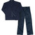 Navy Grafter Polycotton Conti Suit with SABS Specification - Workwear by Azulwear South Africa