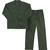 Grafter Polycotton Conti Suit – SABS Specification- Olive, Workwear by Azulwear South Africa