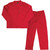 Red Javlin Paramount Poly Cotton Conti Suit - Workwear by Azulwear South Africa