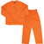 Orange Javlin Paramount Poly Cotton Conti Suit - Workwear by Azulwear South Africa