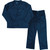 Navy Javlin Paramount Poly Cotton Conti Suit - Workwear by Azulwear South Africa