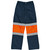 Javlin Two Tone Reflective Conti Trousers, Azulwear Javlin Workwear