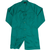Emerald Green Javlin Polycotton Dust Coat by Azulwear Workwear Cape Town, South Africa