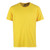 Urban Lifestyle T-Shirt- Yellow, by Azulwear Cape Town, South Africa