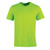Bright Lime Urban Lifestyle T-Shirt by Azulwear Custom Branding Service Strand 