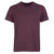 Burgundy Melanage Urban Lifestyle T-shirt by Azulwear Corporate Clothing South Africa