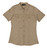 Ladies Dune Safari Shirt - Khaki, Azulwear Salty Safari & Outdoor Wear